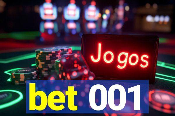 bet 001